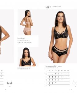 Gaia Lingerie - Jesien Zima 2022 2023